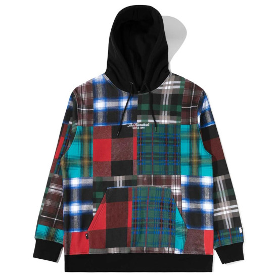 The Hundreds Ανδρικό φούτερ